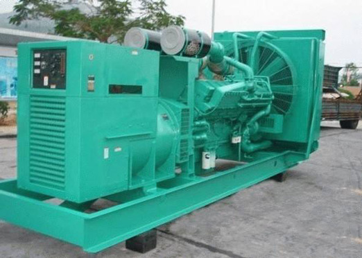 五华75kw康明斯柴油发电车出租图片 五华75kw康明斯柴油发电车出租图片